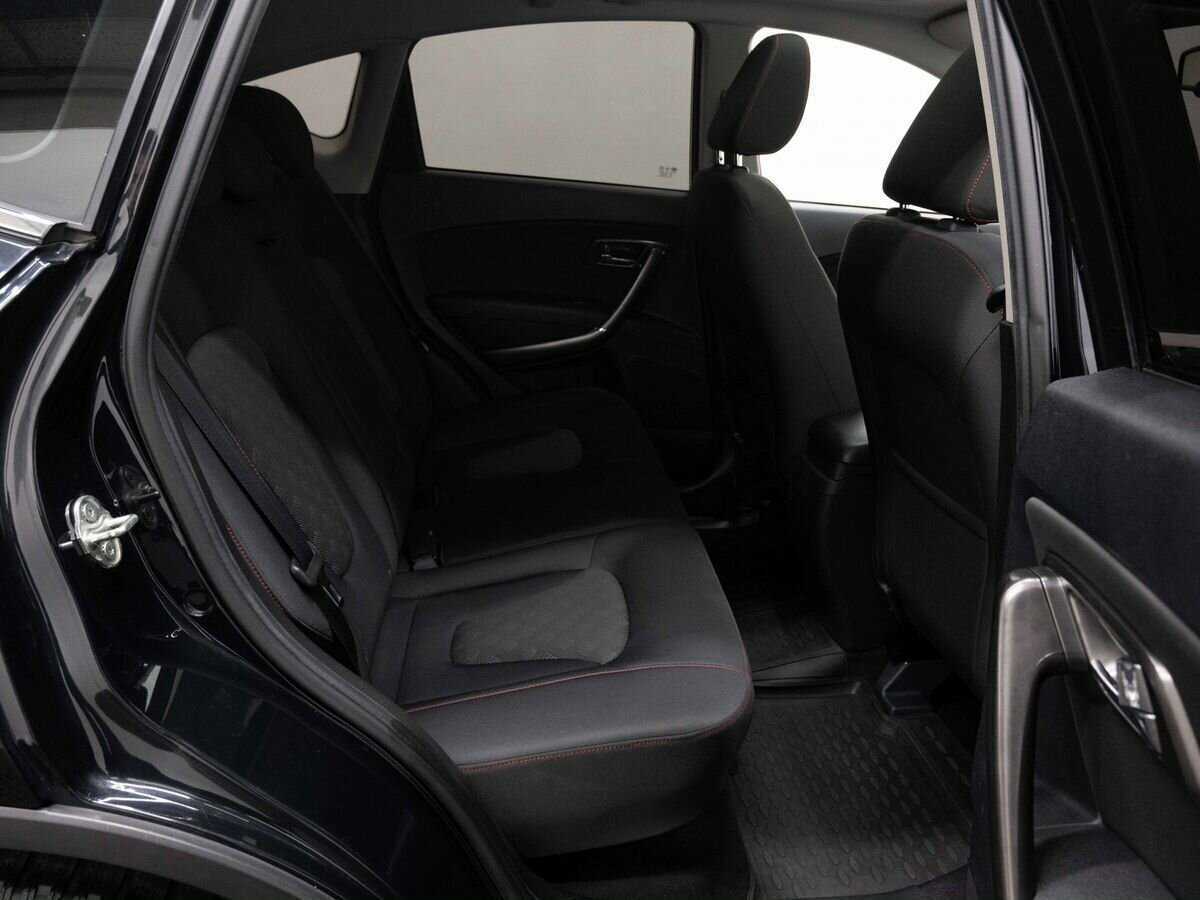 Б/У ФАВ Бестюрн Икс80 2017 года. Фото: #10