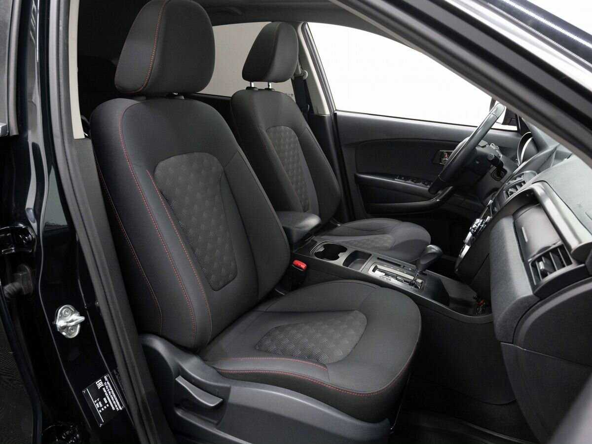 Б/У ФАВ Бестюрн Икс80 2017 года. Фото: #12