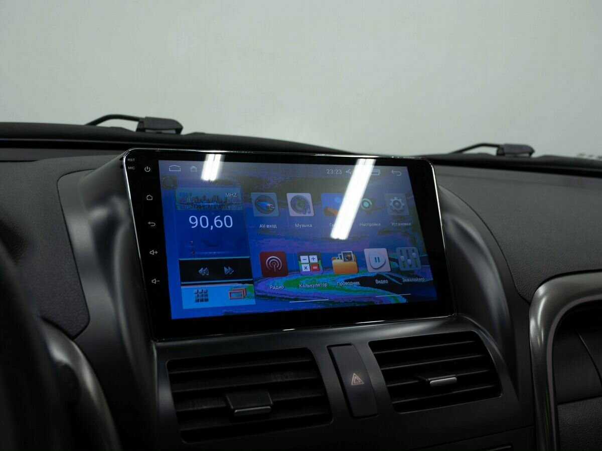 Б/У ФАВ Бестюрн Икс80 2017 года. Фото: #18