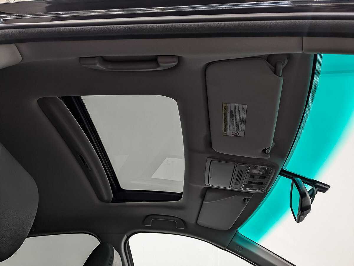 Honda Crosstour 2014 года с пробегом. Фото: #20