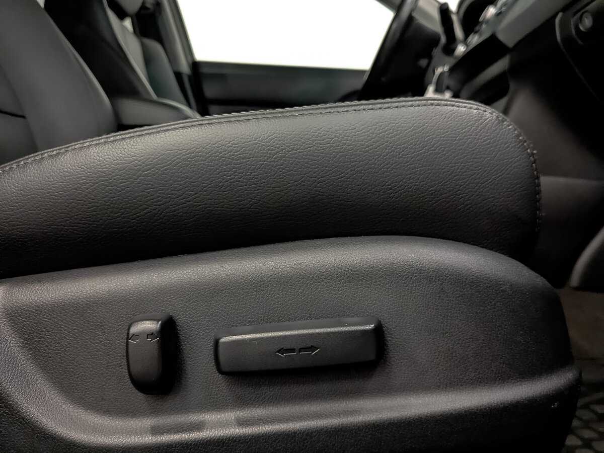 Honda Crosstour 2014 года с пробегом. Фото: #23