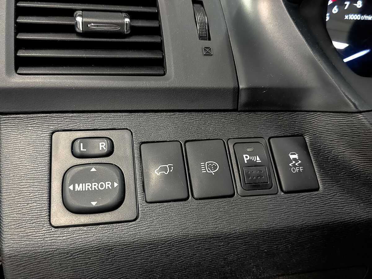 Toyota Venza 2013 года с пробегом. Фото: #24