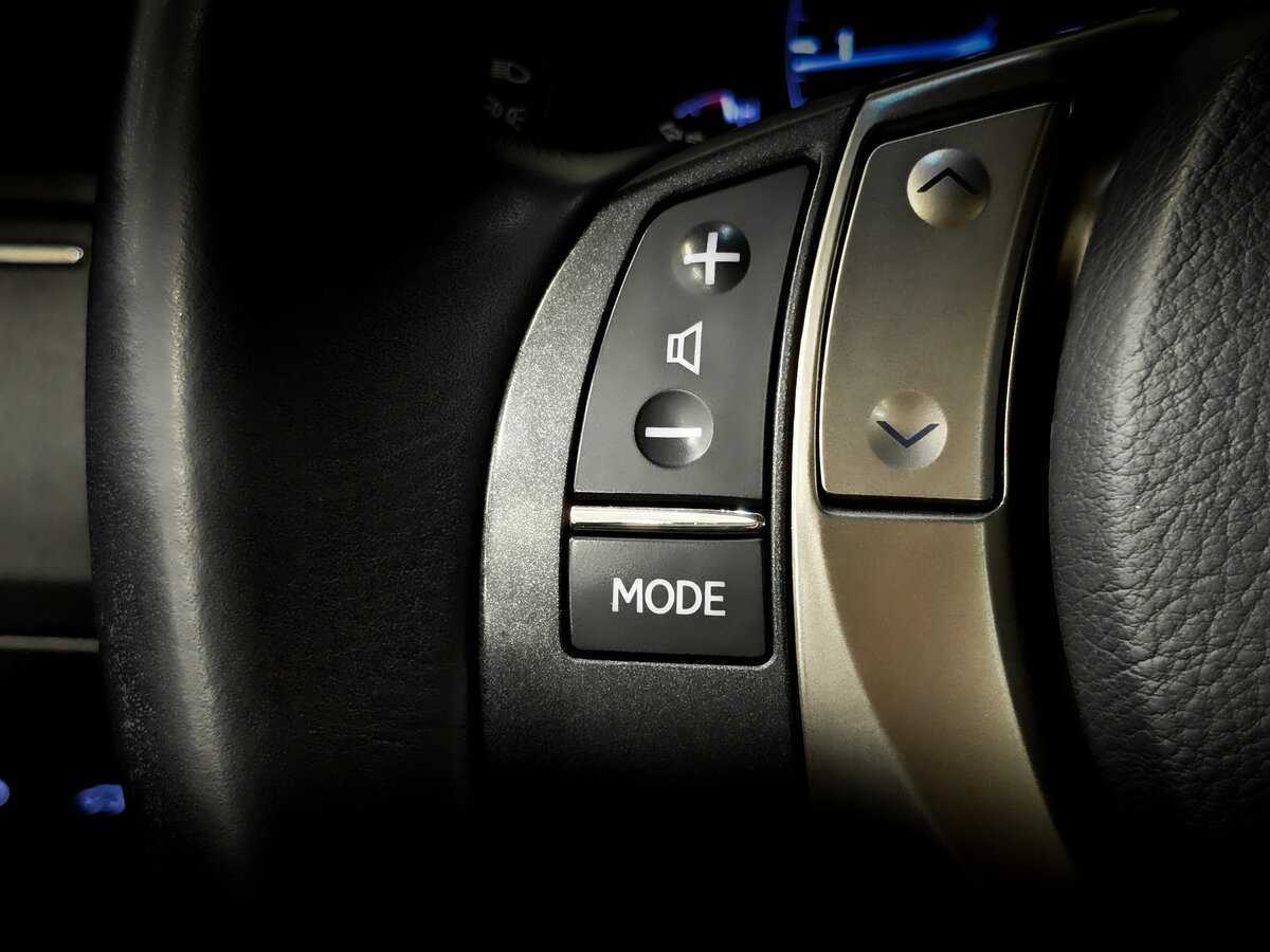 Lexus RX 2012 года с пробегом. Фото: #29