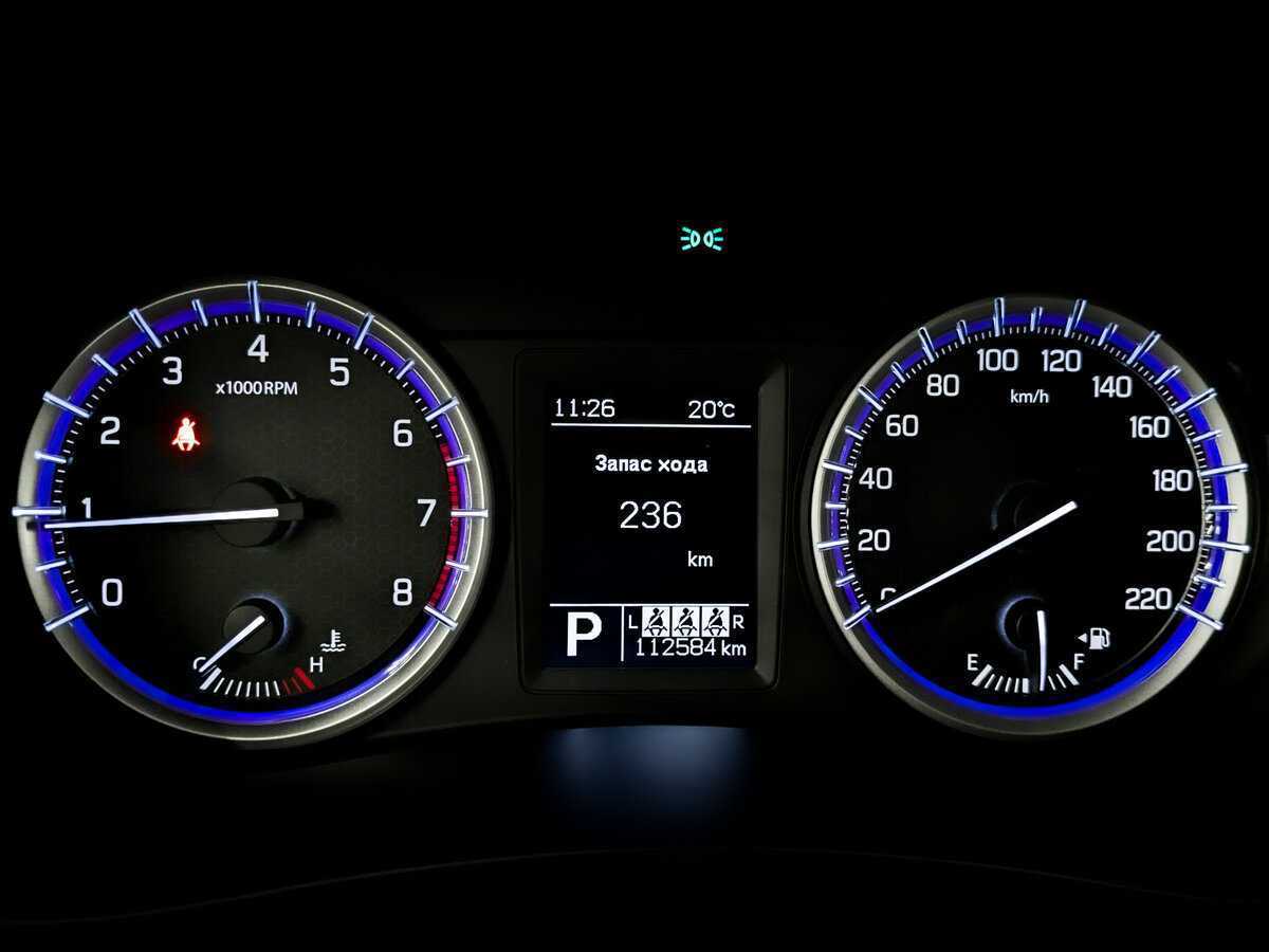 Б/У Сузуки С-Икс4 2017 года. Фото: #12