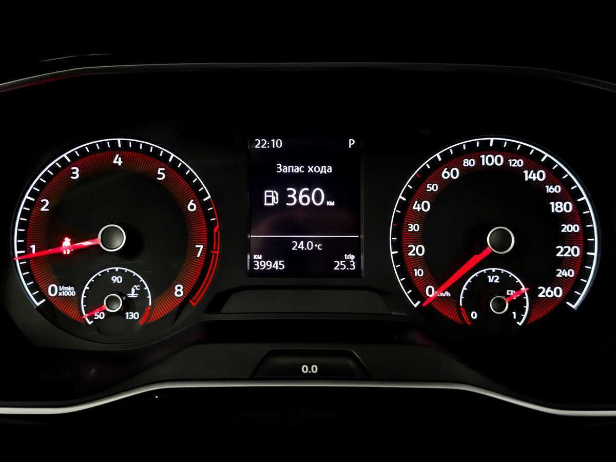 Б/У Фольксваген Джетта 2020 года. Фото: #12