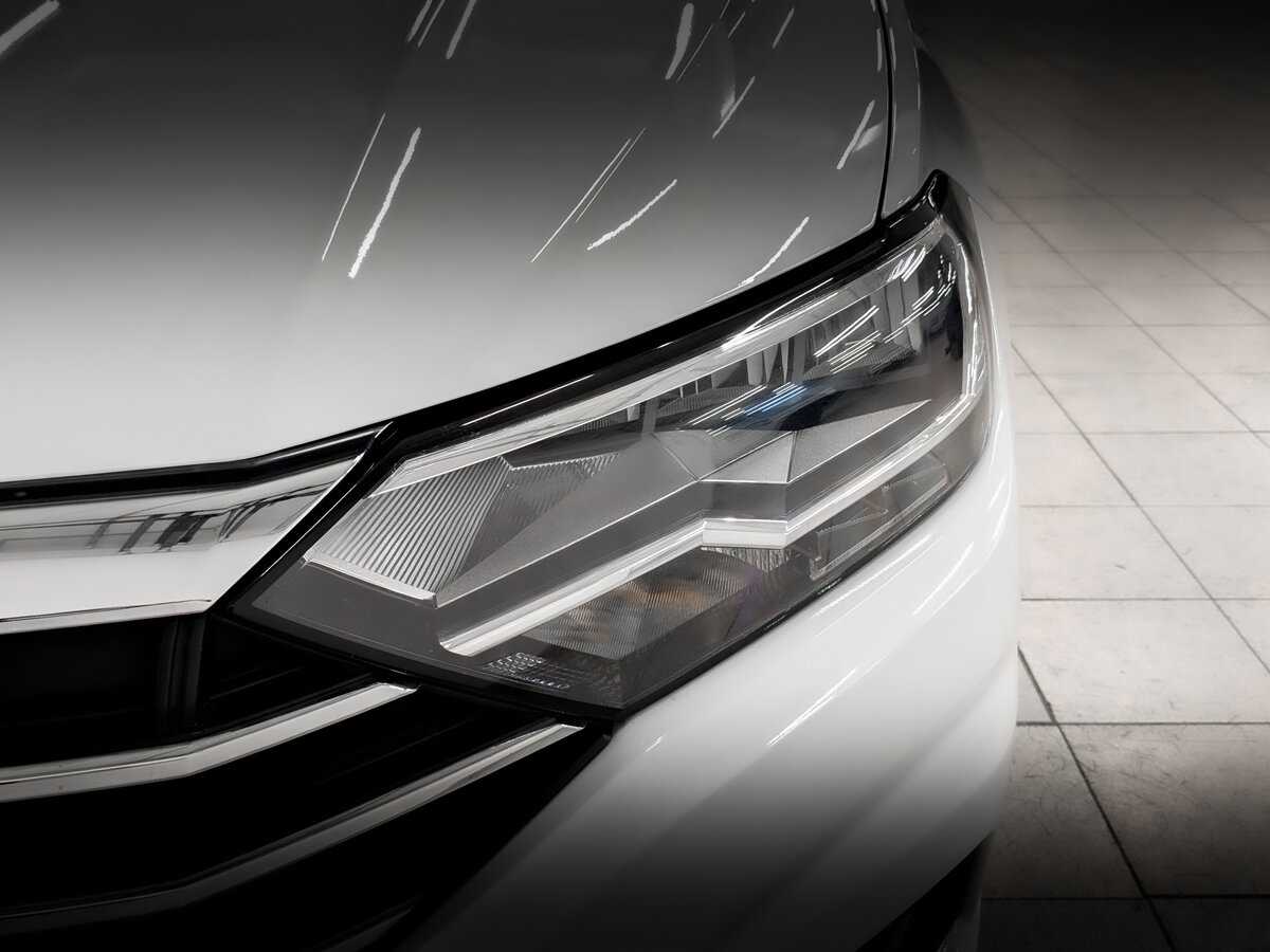 Б/У Фольксваген Джетта 2020 года. Фото: #16