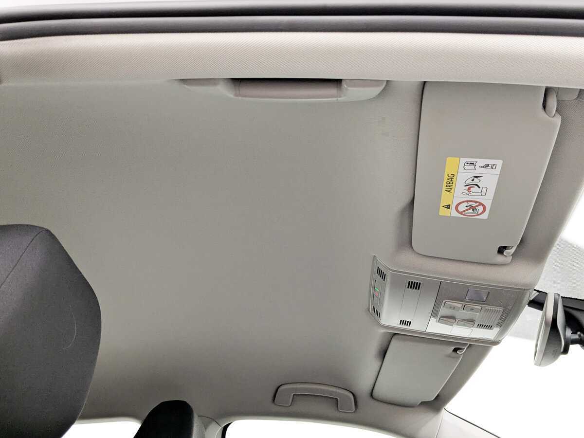 Б/У Фольксваген Джетта 2020 года. Фото: #21