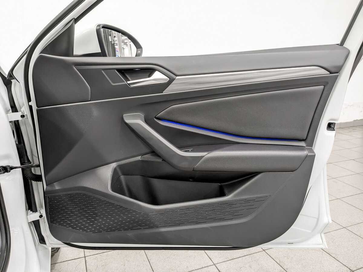 Б/У Фольксваген Джетта 2020 года. Фото: #23