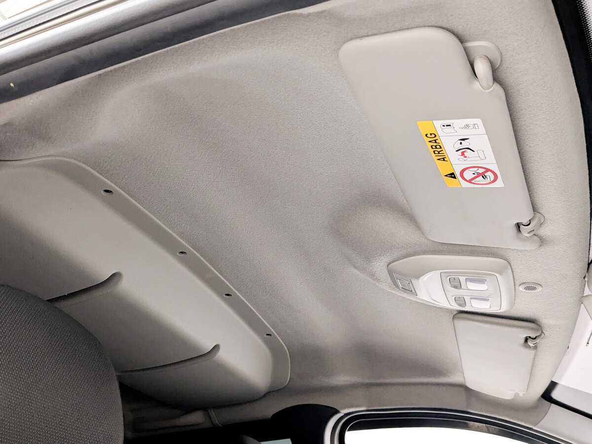 Lada (ВАЗ) Largus 2021 года с пробегом. Фото: #19