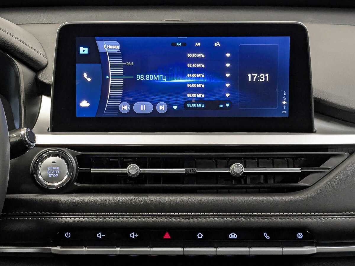 Б/У Чери Тигго 7 Про 2022 года. Фото: #16