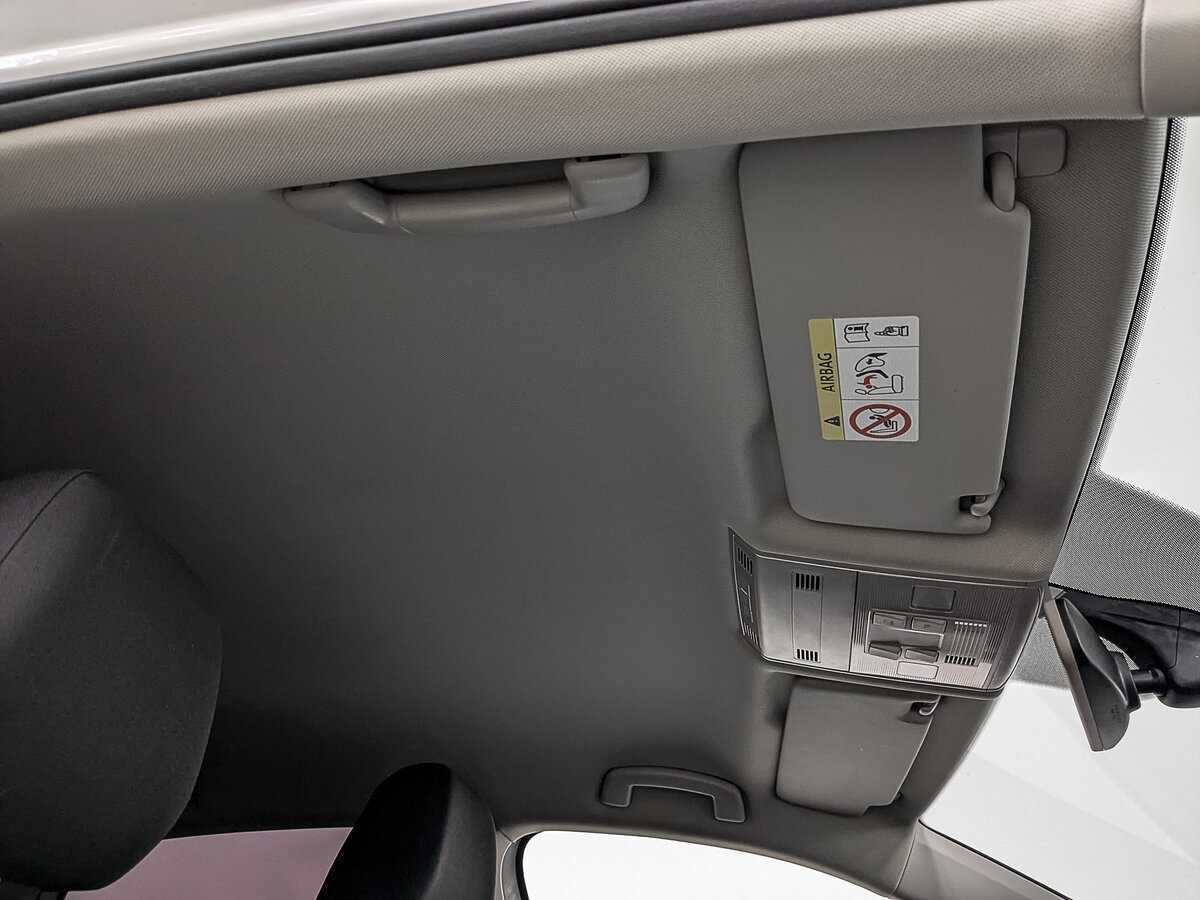 Б/У Фольксваген Джетта 2020 года. Фото: #22