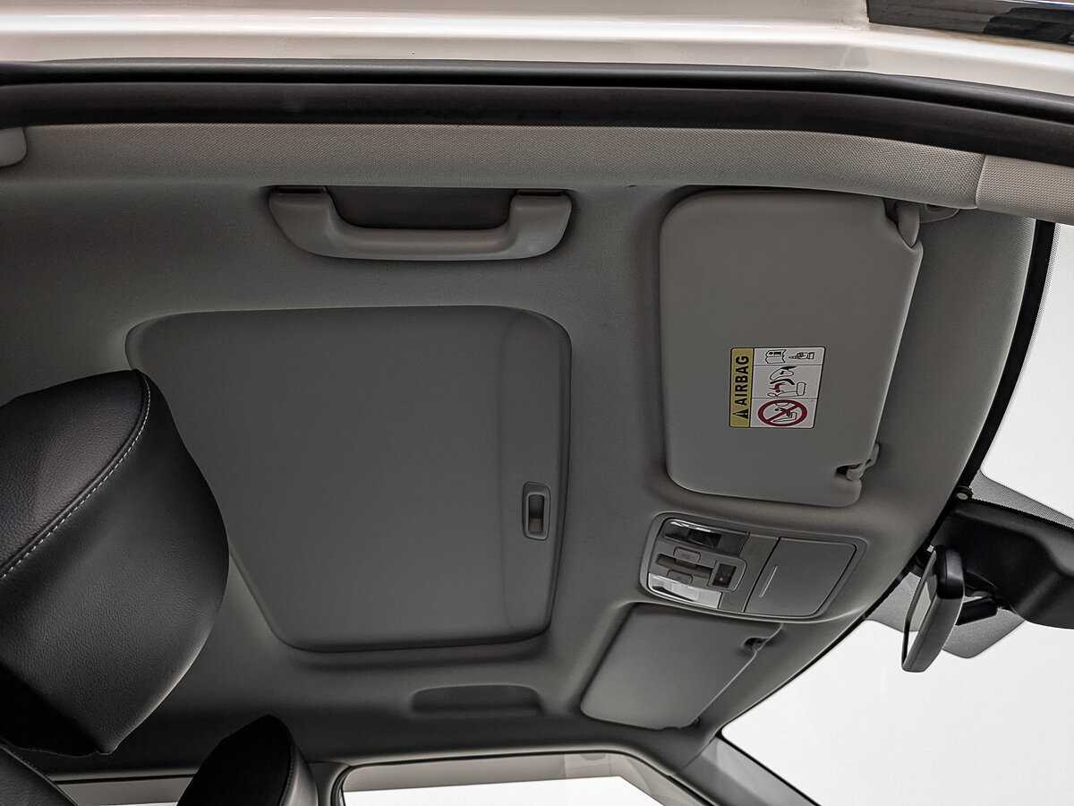 Б/У Киа Соул 2021 года. Фото: #22