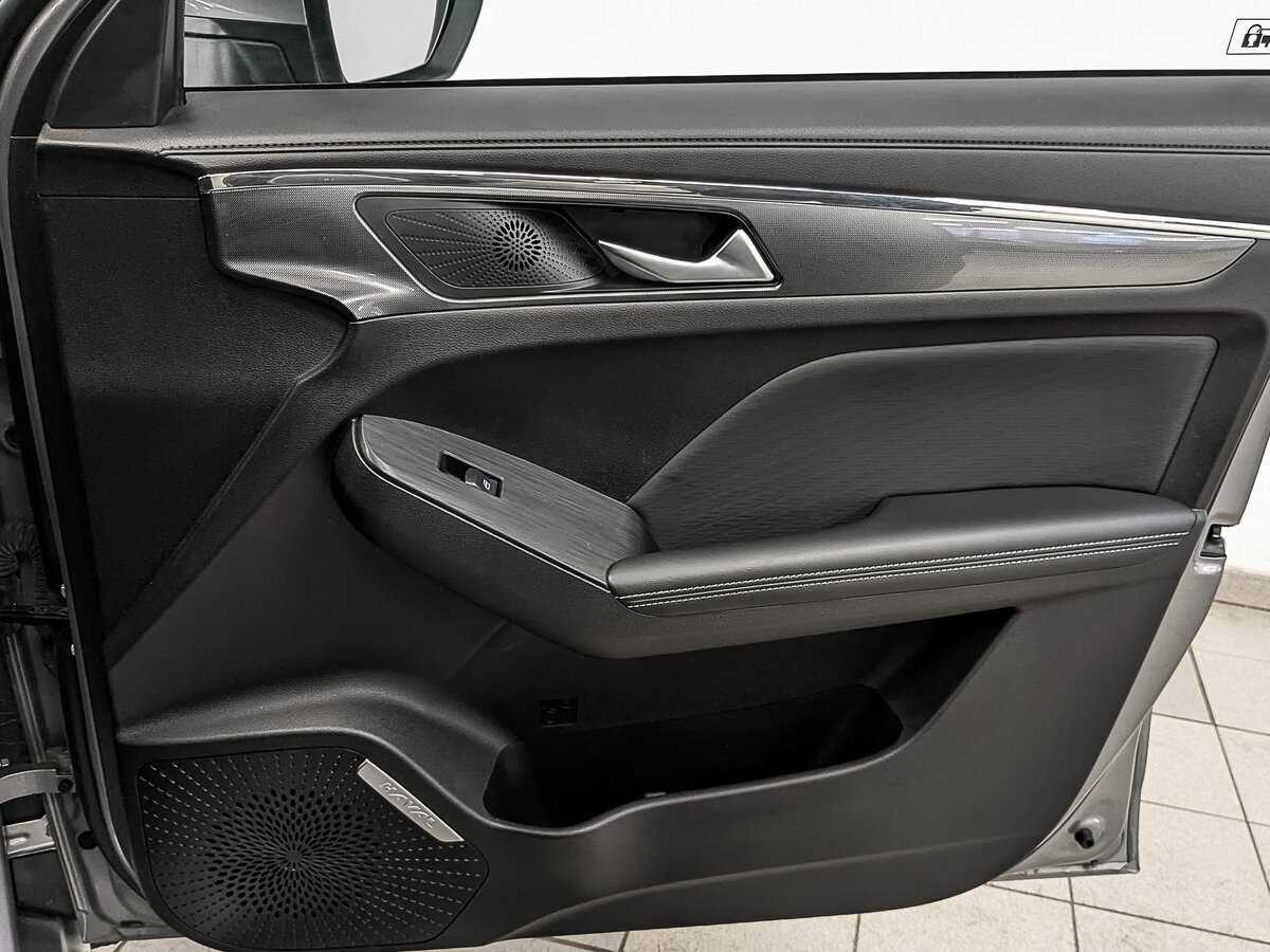 Б/У Хавал Джолион 2021 года. Фото: #23