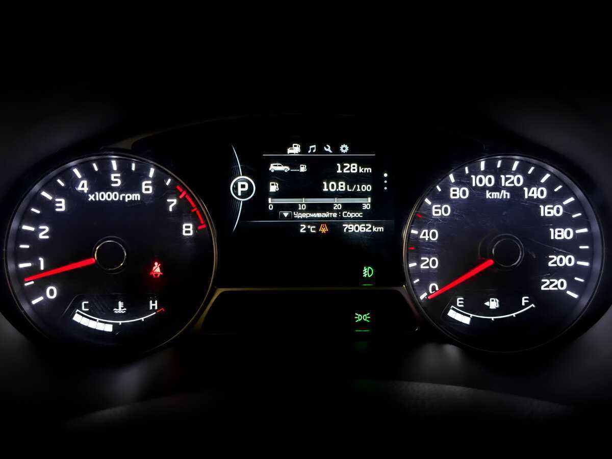 Б/У Киа Соул 2016 года. Фото: #12