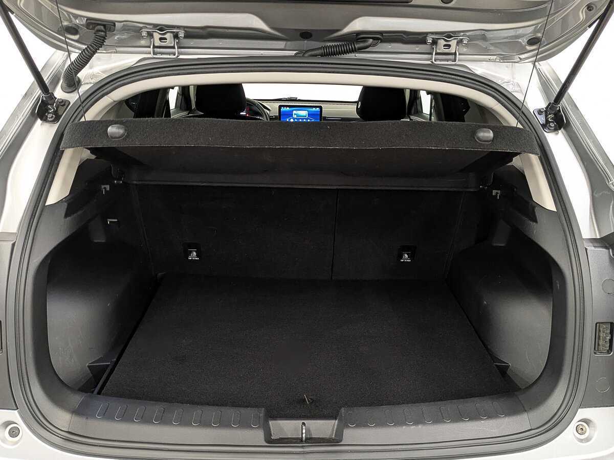 Б/У Хавал Джолион 2023 года. Фото: #9