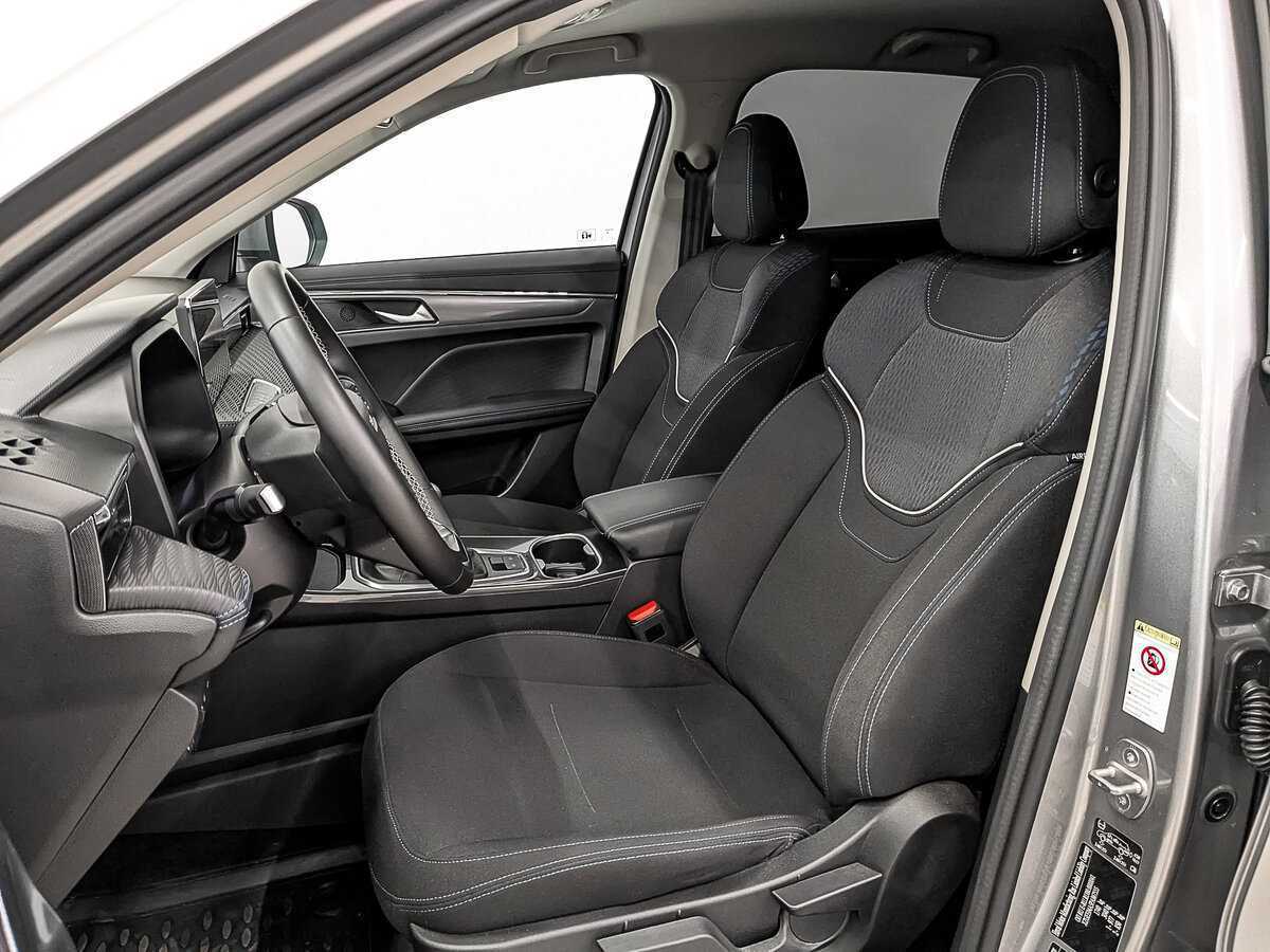 Б/У Хавал Джолион 2023 года. Фото: #19