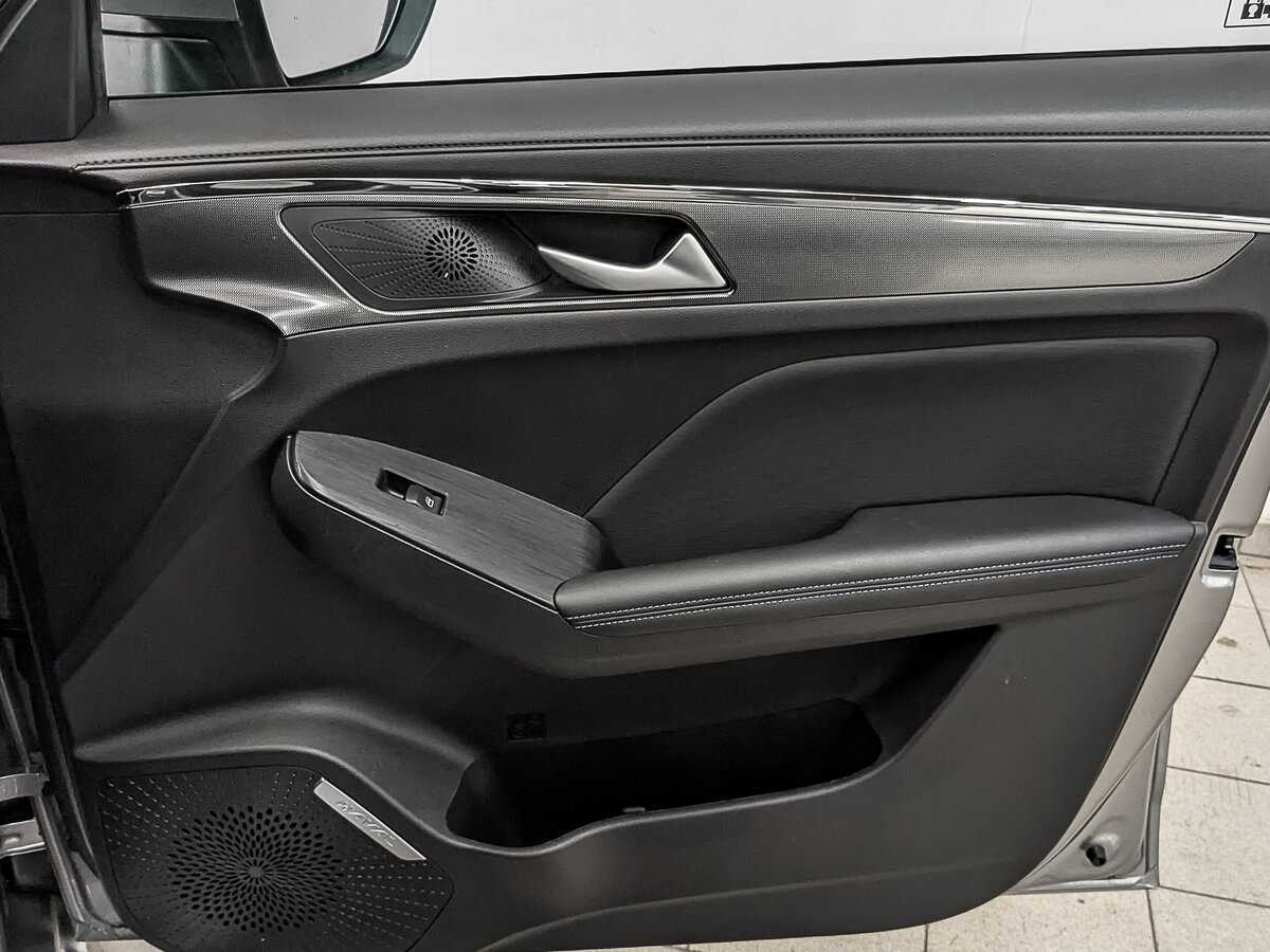 Б/У Хавал Джолион 2023 года. Фото: #23