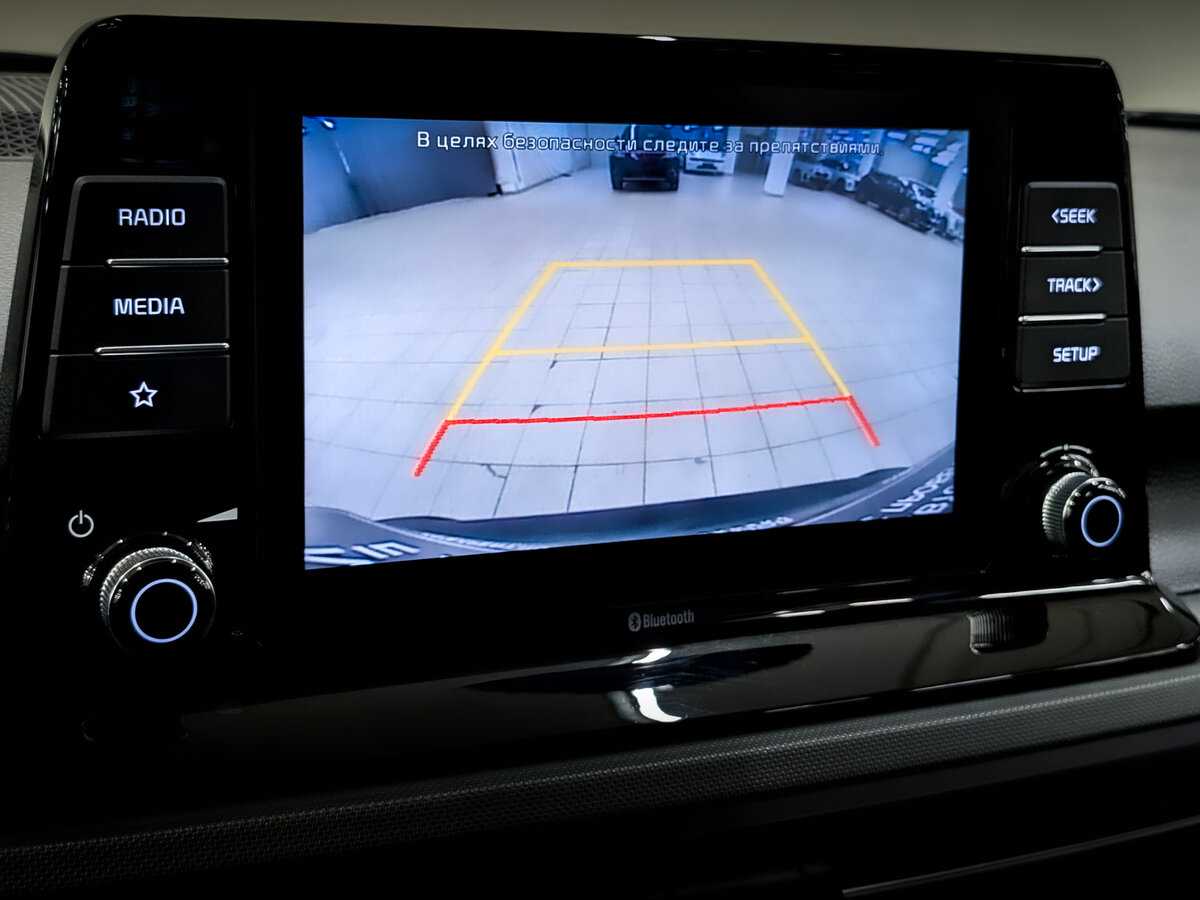 Б/У Киа Сельтос 2021 года. Фото: #23