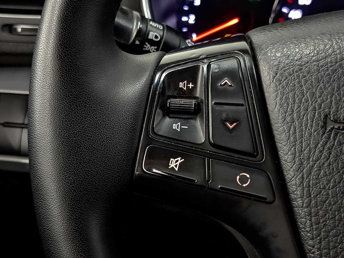 Б/У Киа Соренто 2015 года. Фото: #25