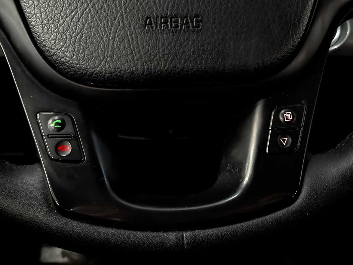 Б/У Киа Соренто 2015 года. Фото: #27