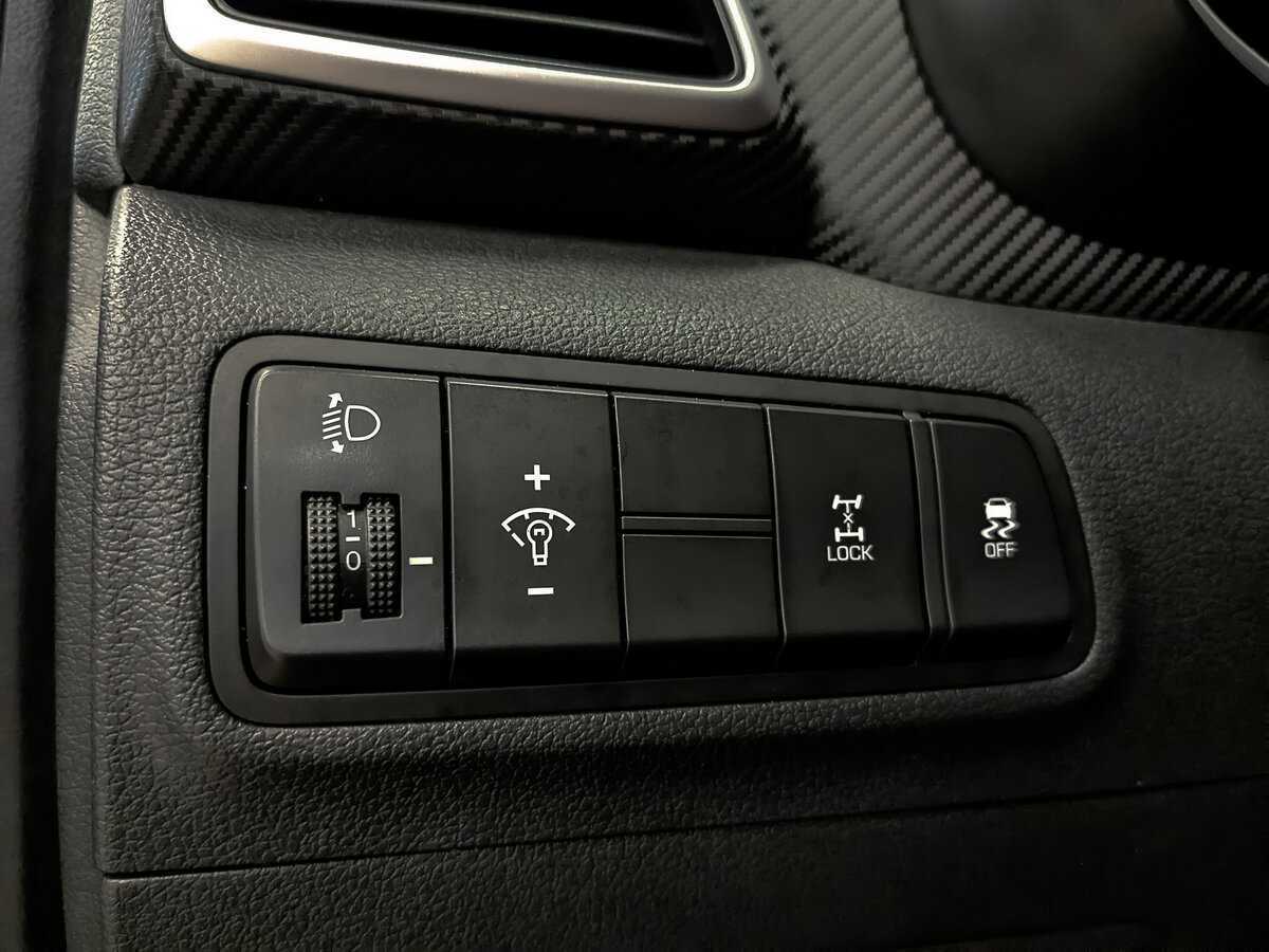 Б/У Хендай Туксон 2020 года. Фото: #25