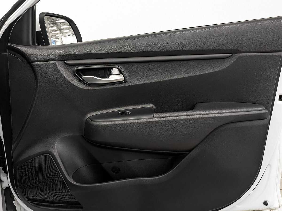 Б/У Киа Рио 2019 года. Фото: #23