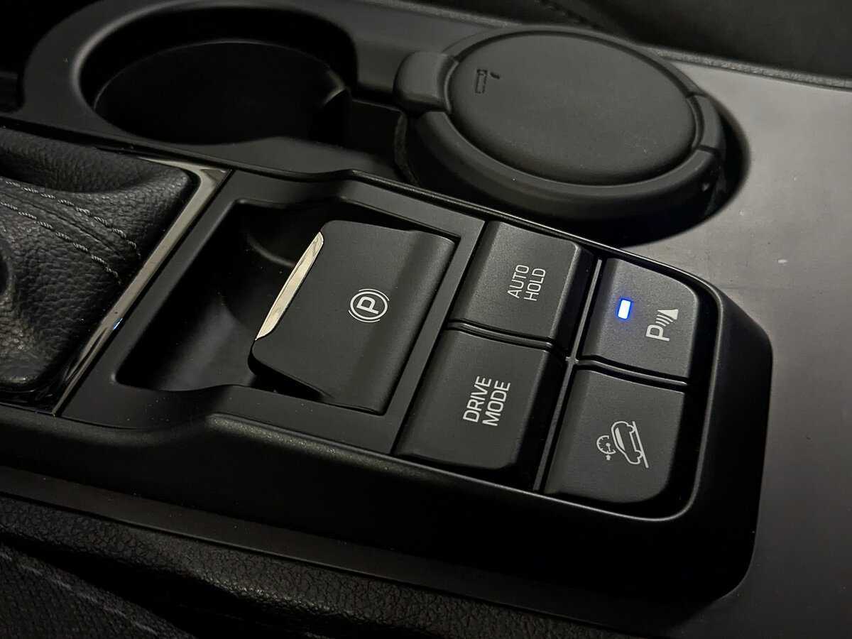 Б/У Хендай Туксон 2019 года. Фото: #24