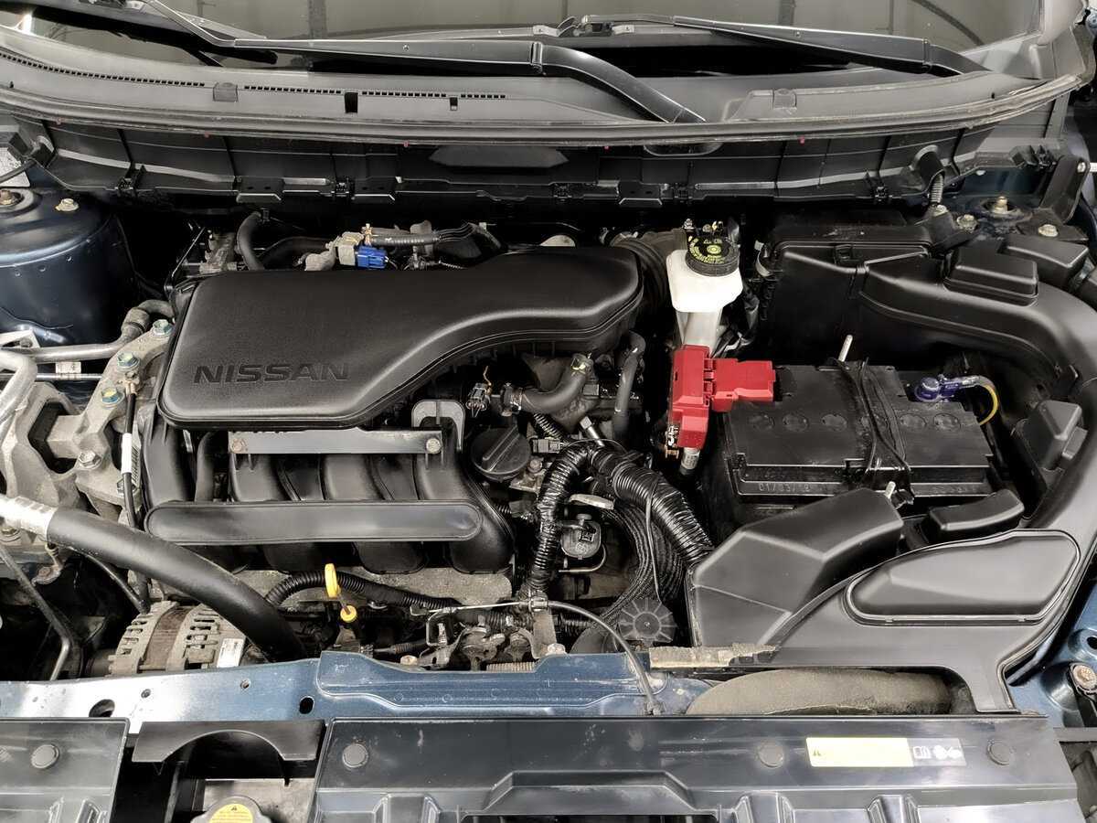 Б/У Ниссан Икс-Трейл 2019 года. Фото: #8