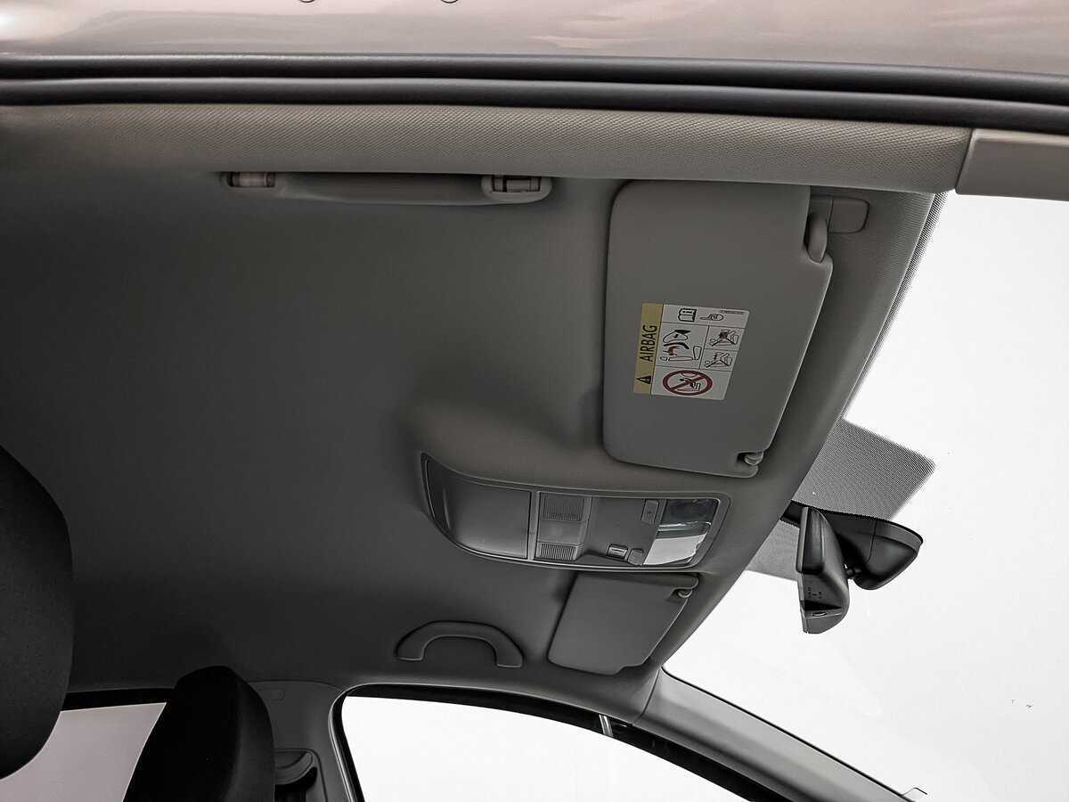 Б/У Шкода Октавия 2016 года. Фото: #22