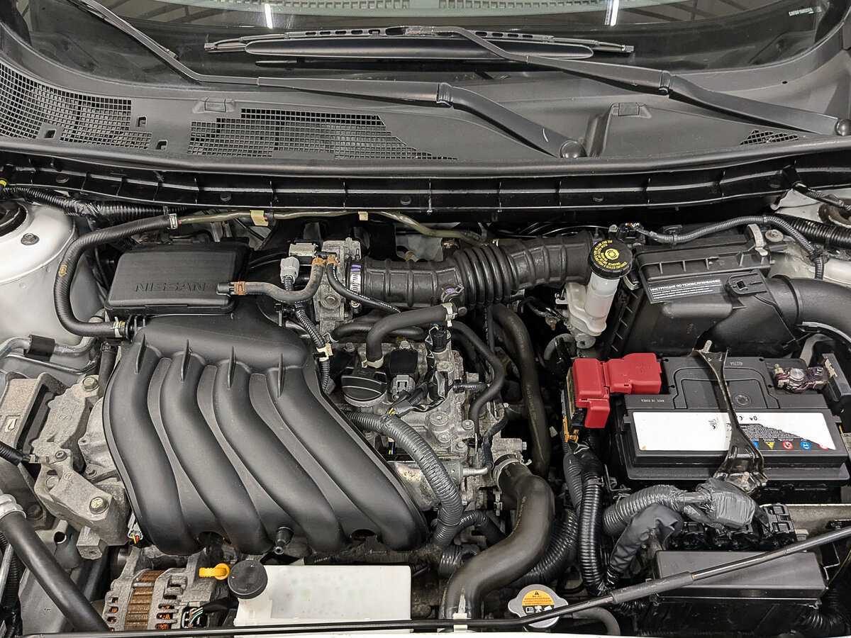 Б/У Ниссан Жук 2014 года. Фото: #8