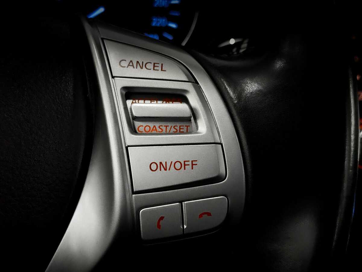 Б/У Ниссан Кашкай 2016 года. Фото: #28