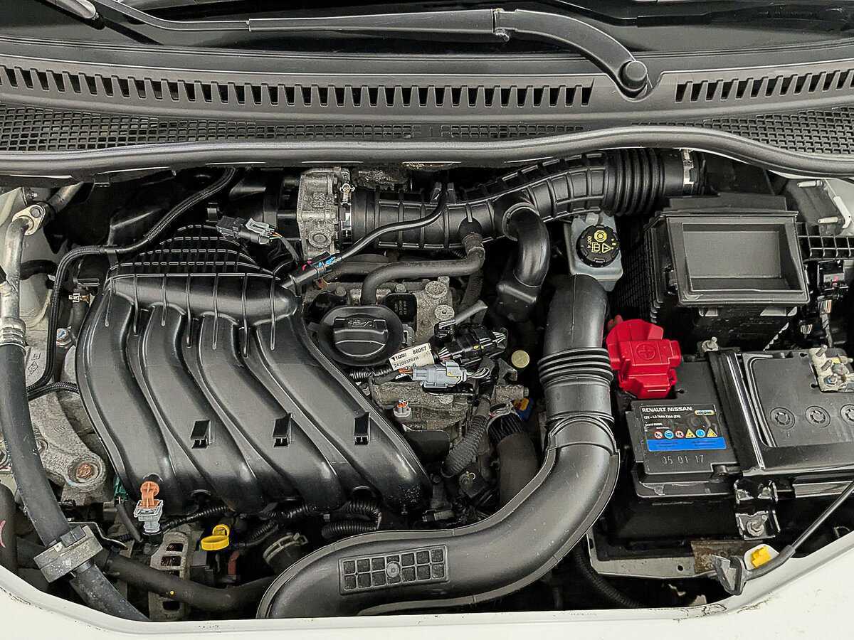 Б/У Рено Каптюр 2017 года. Фото: #8