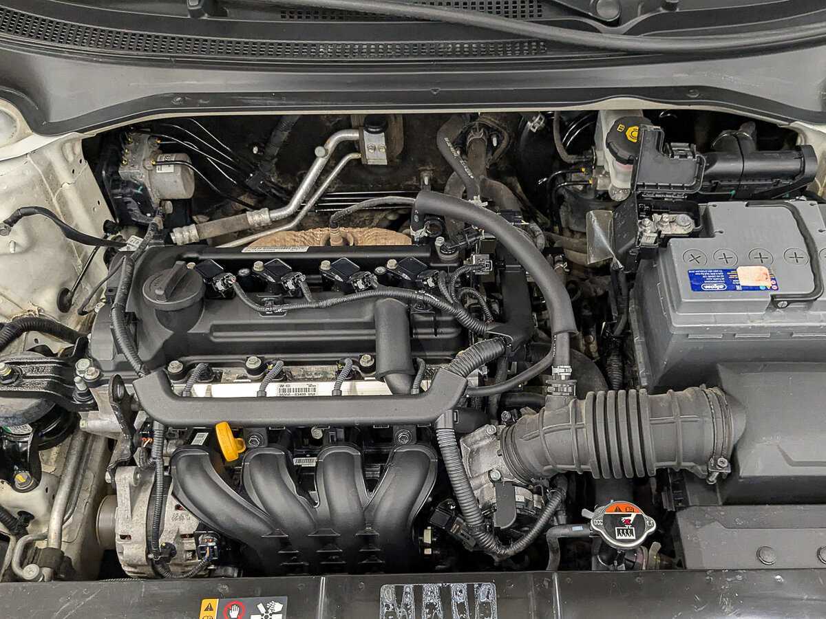 Б/У Киа Рио 2020 года. Фото: #8