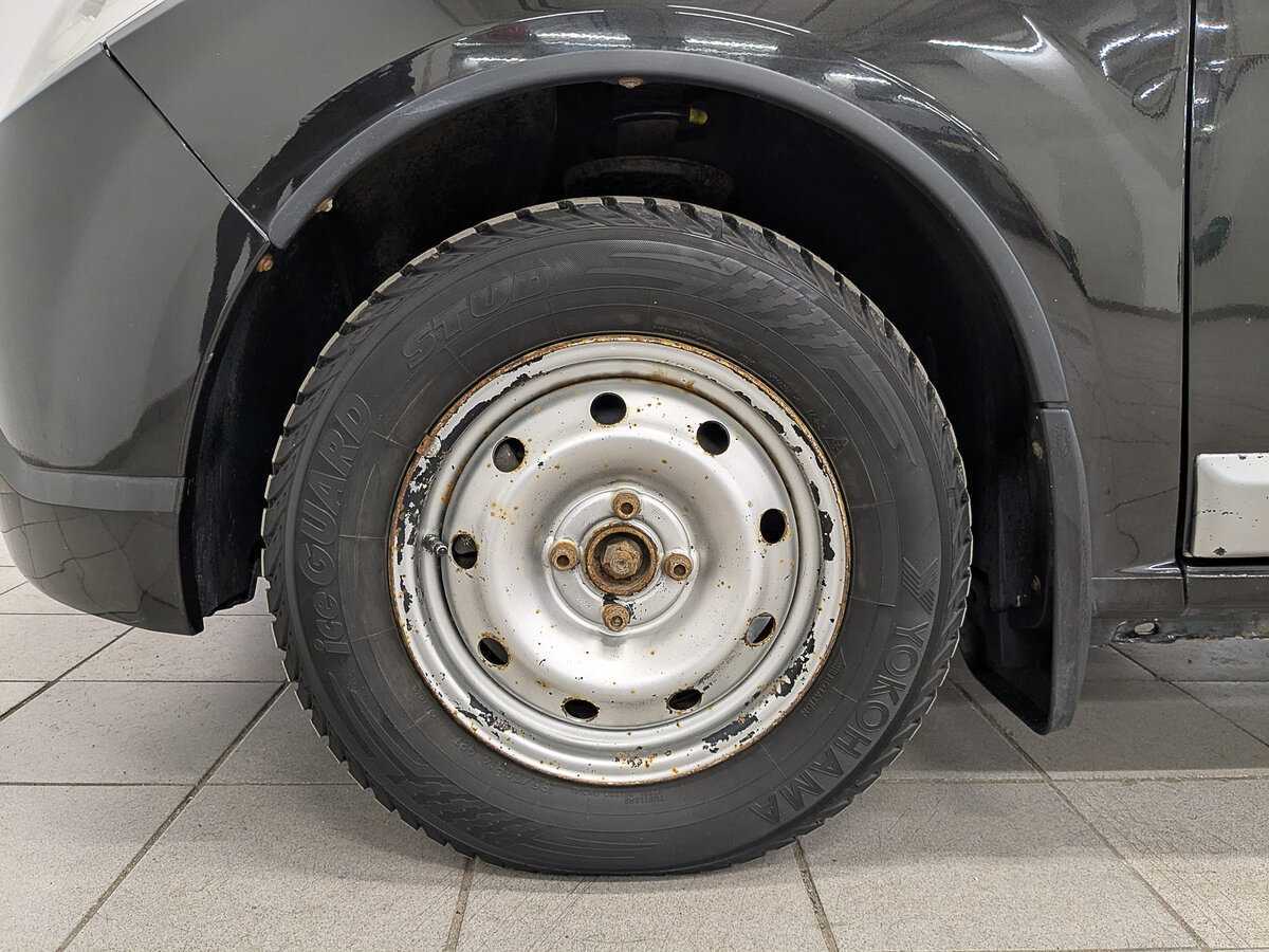 Б/У Рено Сандеро 2012 года. Фото: #11