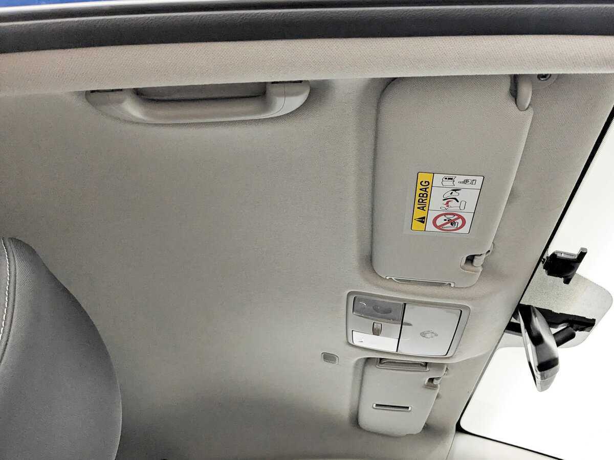 Б/У Киа Церато 2013 года. Фото: #21