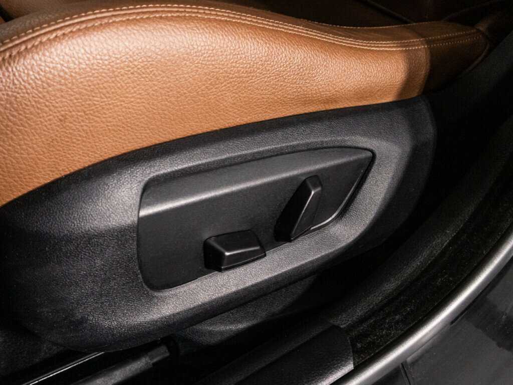 BMW 5 серии 2016 года с пробегом. Фото: #17