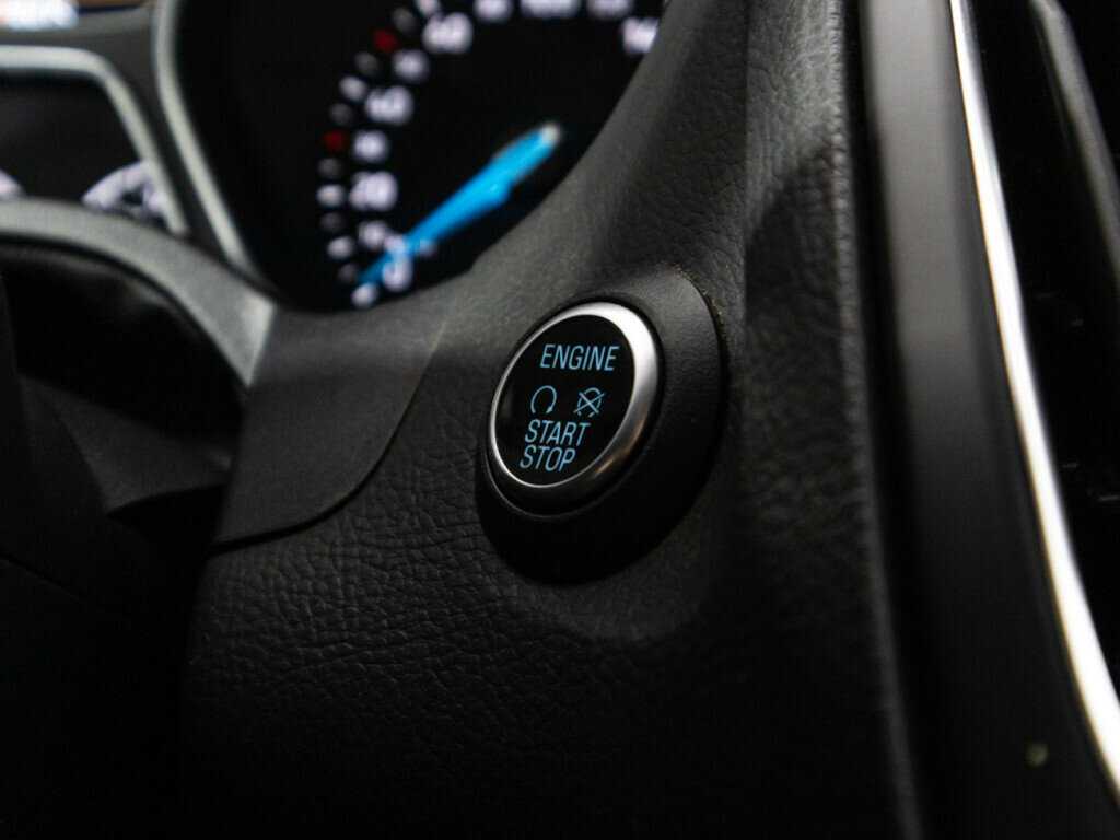 Б/У Форд Фокус 2017 года. Фото: #14