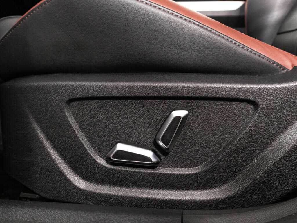 Б/У Джили Кулрэй 2023 года. Фото: #15