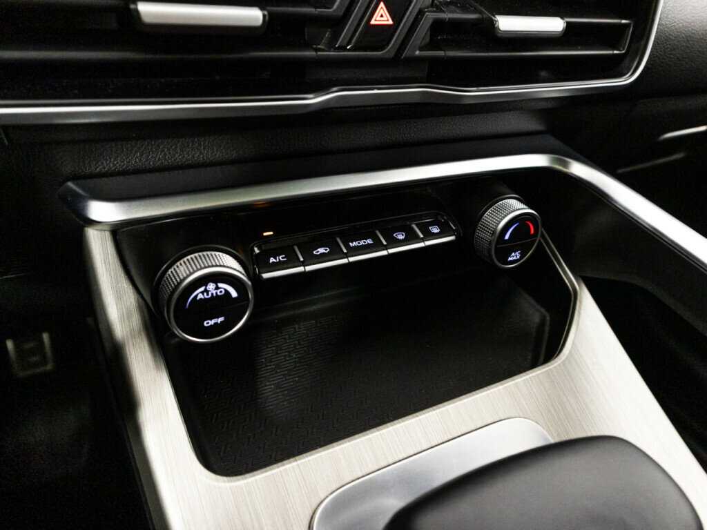 Б/У Джили Кулрэй 2023 года. Фото: #19