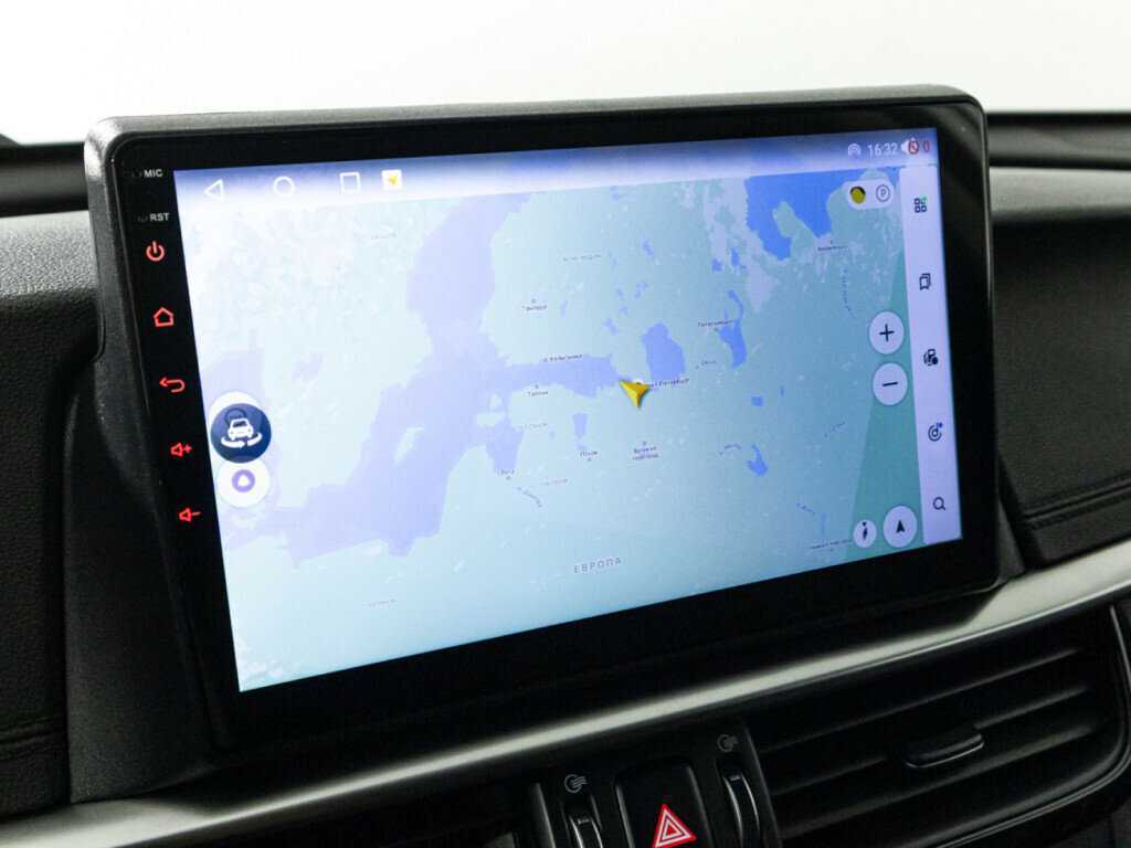 Б/У Киа Оптима 2019 года. Фото: #13