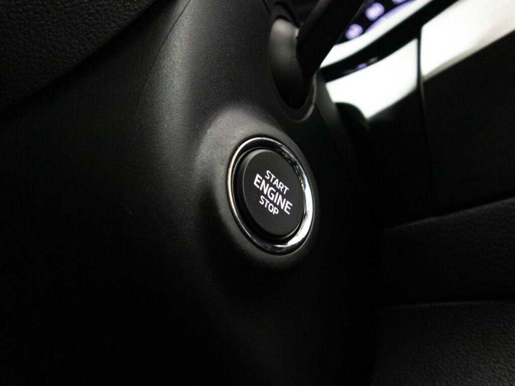 Skoda Kodiaq 2018 года с пробегом. Фото: #15