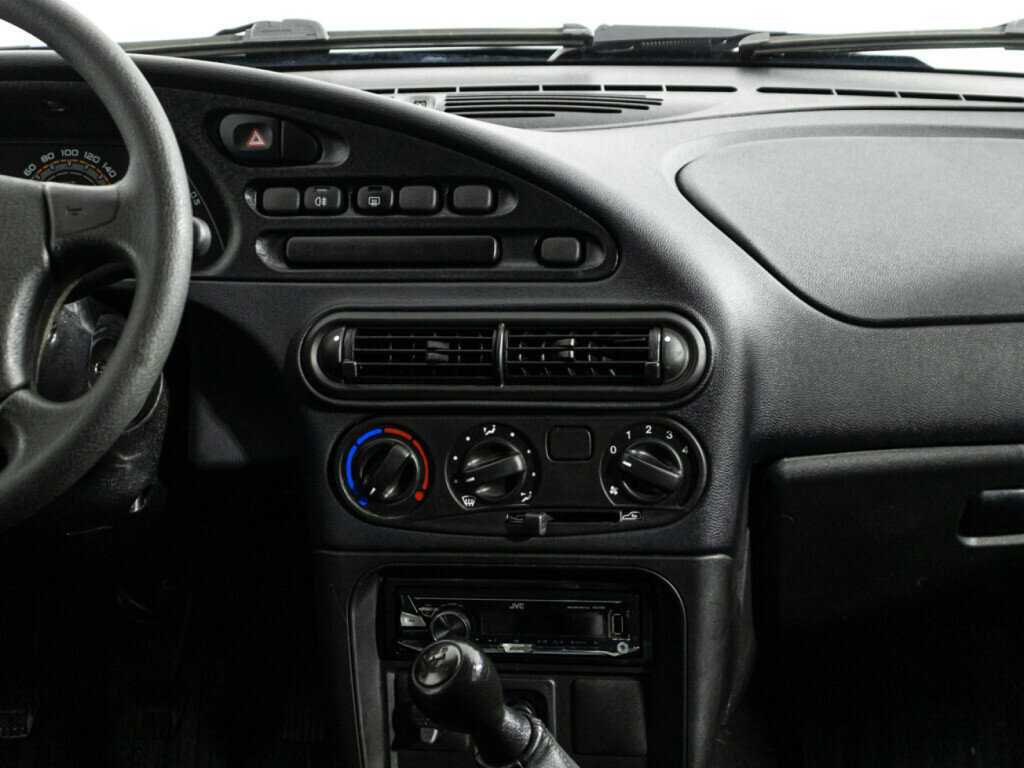 Lada (ВАЗ) Niva 2022 года с пробегом. Фото: #13