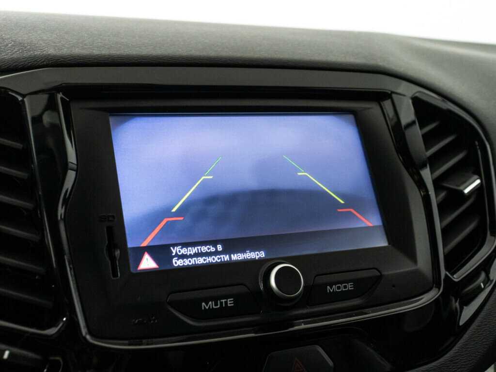 Lada (ВАЗ) Vesta 2018 года с пробегом. Фото: #15