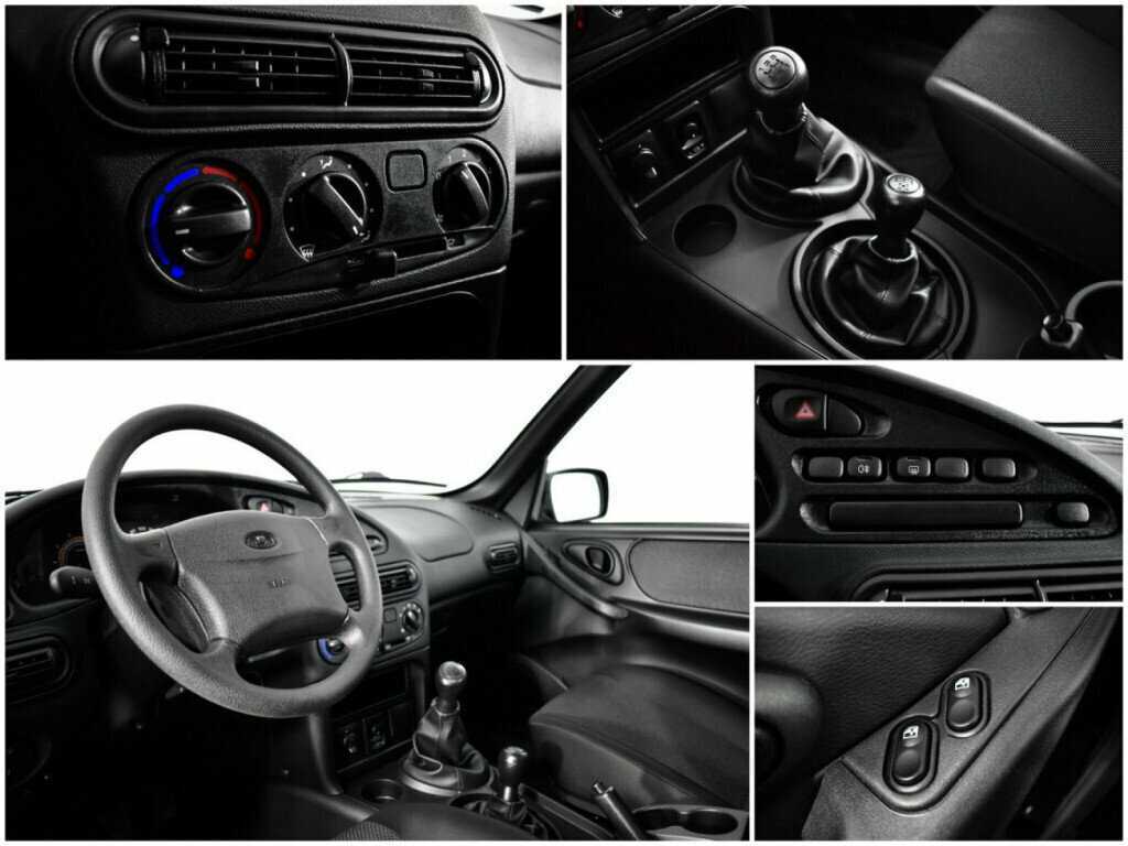 Lada (ВАЗ) Niva 2022 года с пробегом. Фото: #12