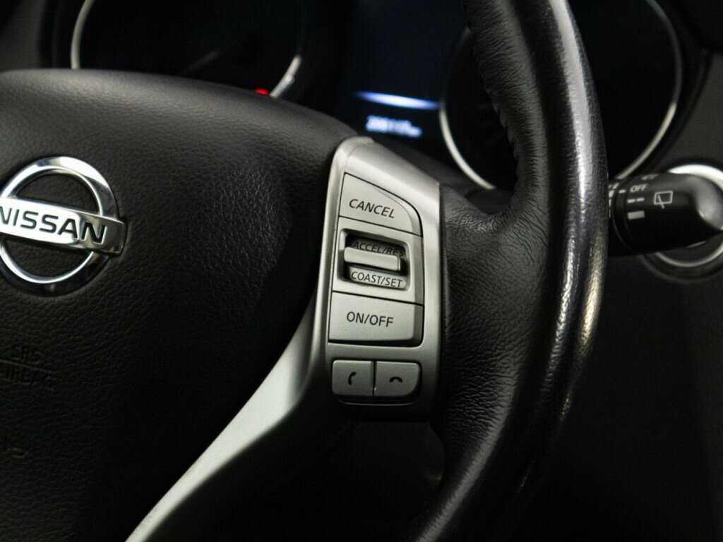 Б/У Ниссан Икс-Трейл 2018 года. Фото: #18