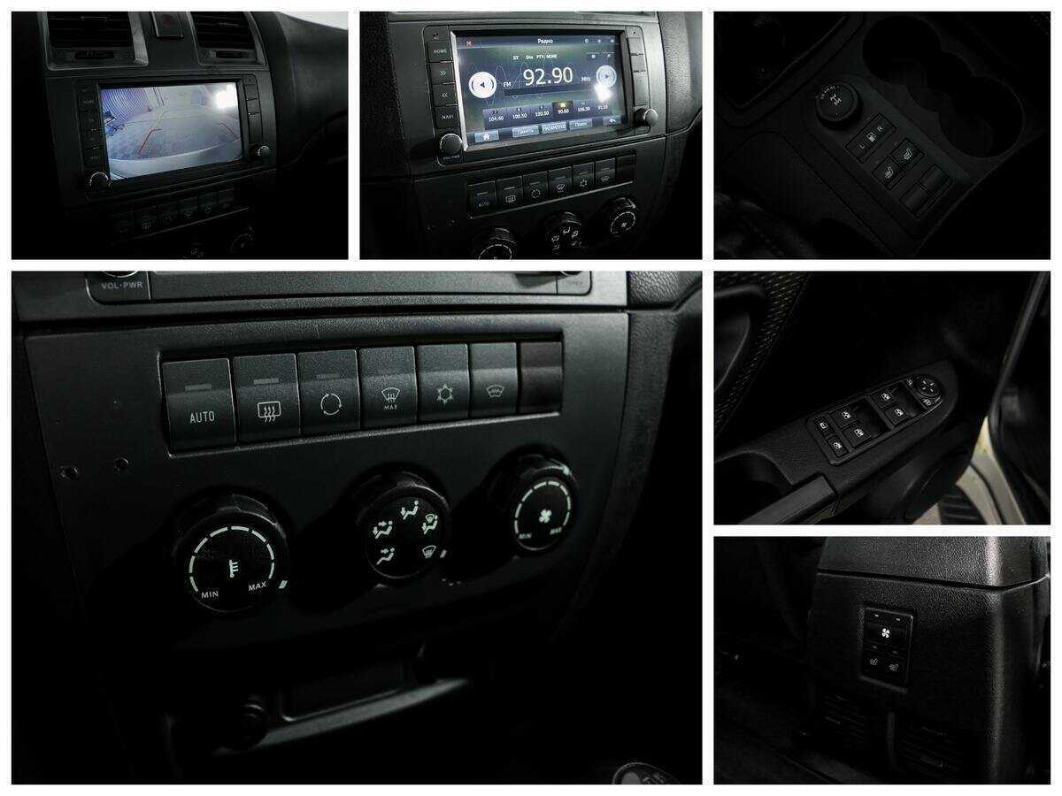 УАЗ Patriot 2015 года с пробегом. Фото: #12