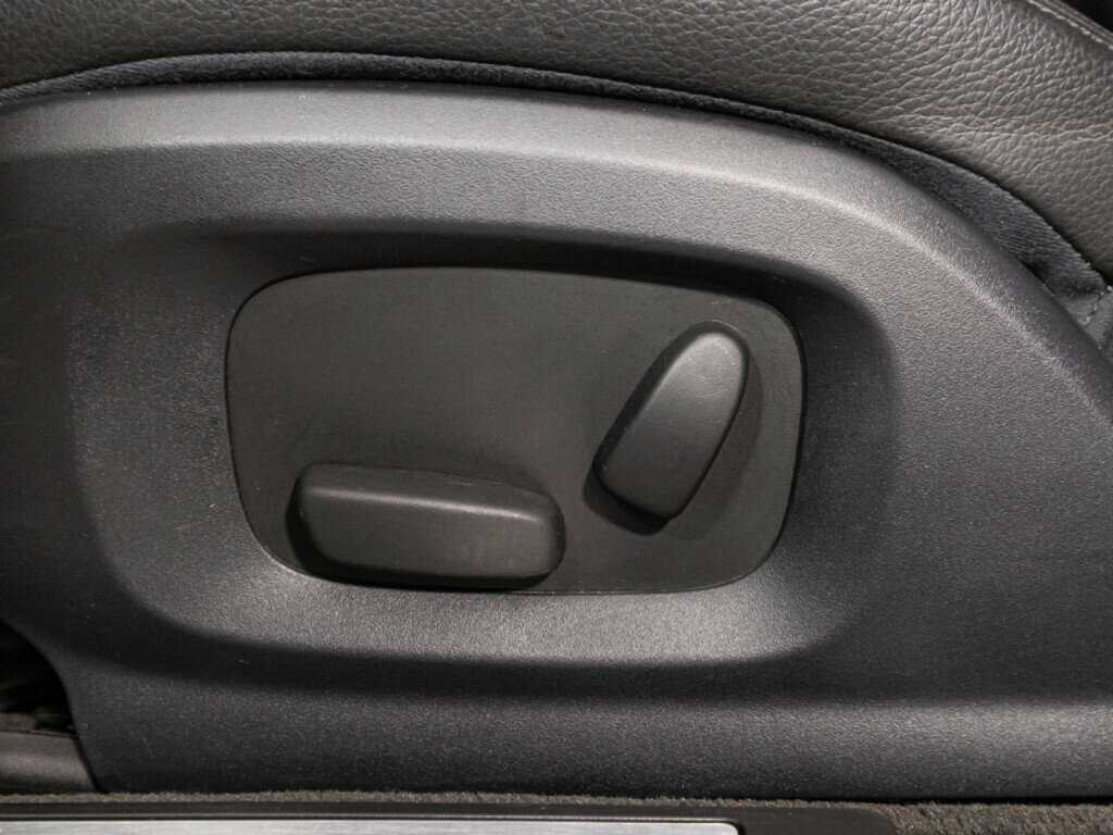 Jaguar XF 2014 года с пробегом. Фото: #15