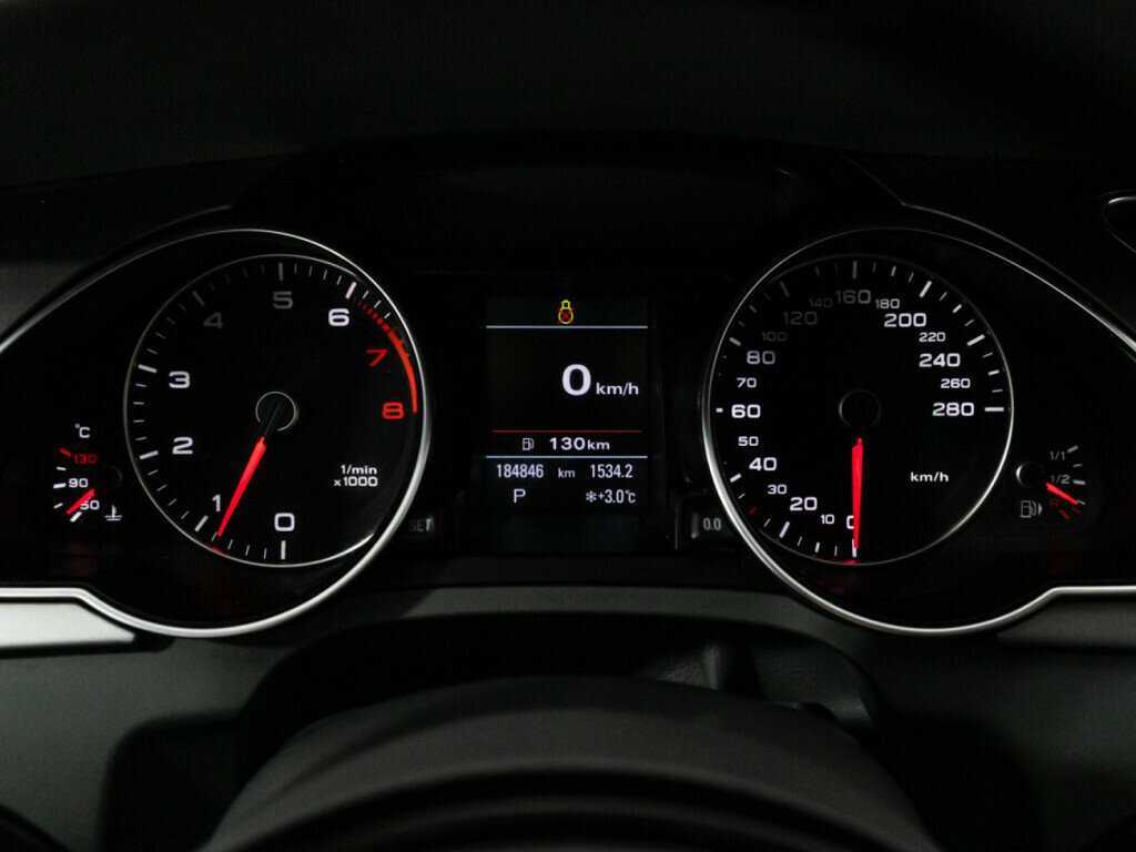 Audi A5 2012 года с пробегом. Фото: #11