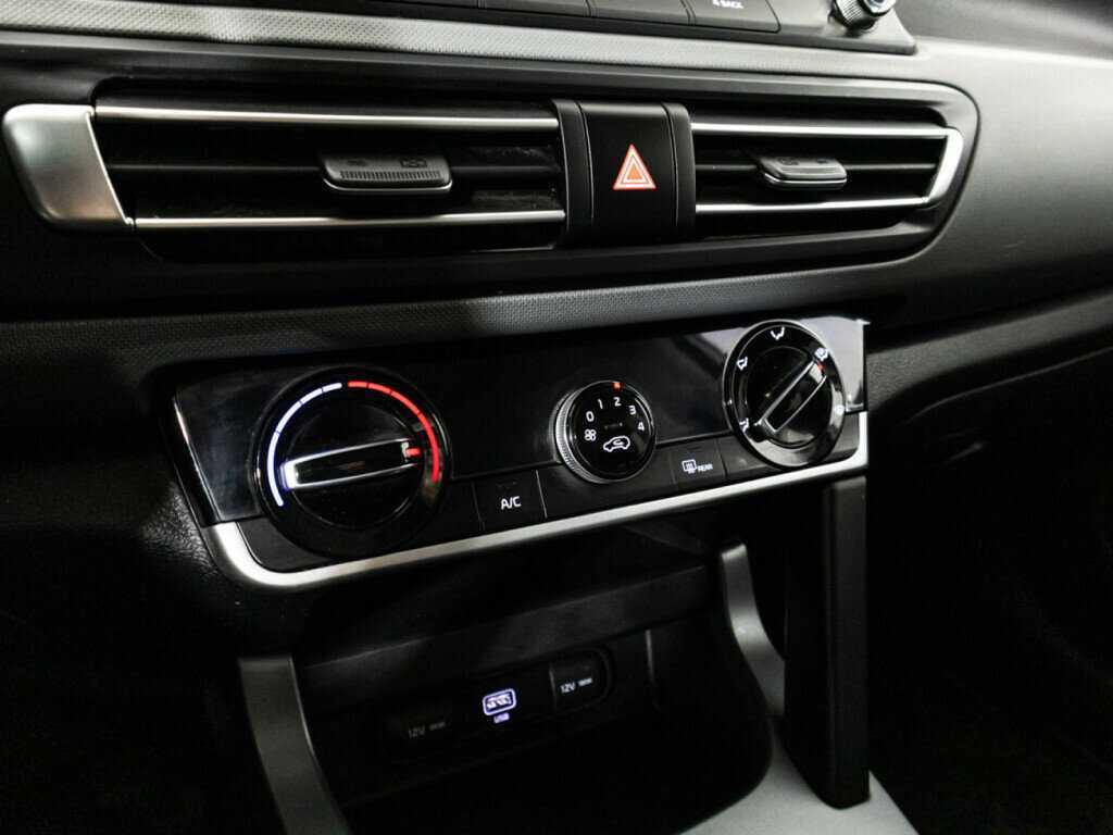 Б/У Киа Сельтос 2020 года. Фото: #20