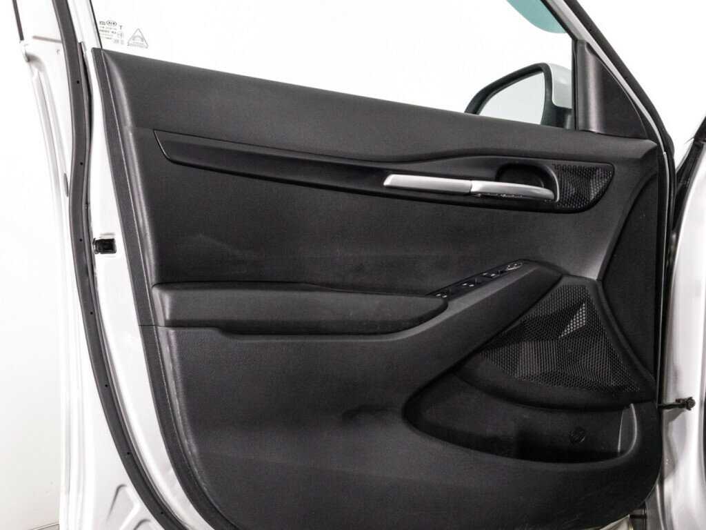 Б/У Киа Сельтос 2020 года. Фото: #25